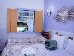 Casa de Violeta Pousada