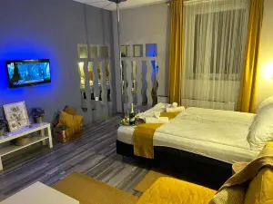 7 Days Apartment