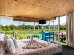 Elephyard Retreat
