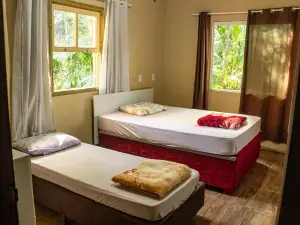 Hostel Rio do Boi