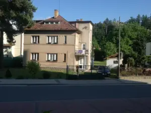 Vila Sazava
