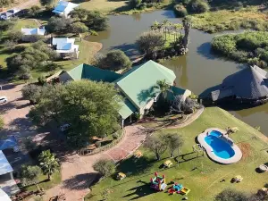 Pioneer Lodge