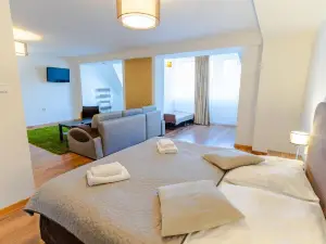 Hotel Ostredok