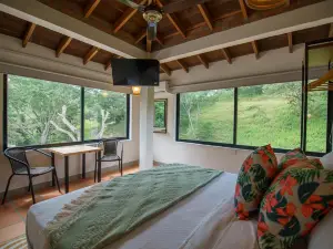 Tres Lagos Finca Hotel