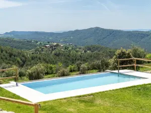 Hotel japones Puigpinos