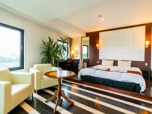 Hotel Sanderson