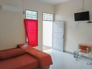 Homestay Verisha Mitra RedDoorz