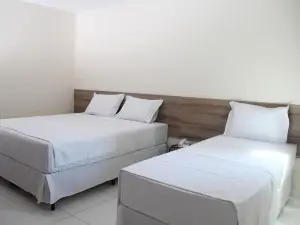 Hotel Executive