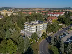 Hotel Fit Hévíz
