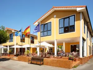 Hotel Piedras