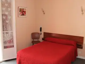 Hôtel Sampiero Corso