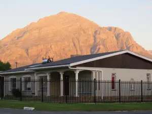 Koraalboom Guesthouse