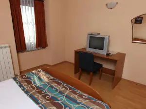 Bed and Breakfast Malovec