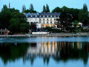 Hotel Pietrak