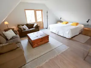 Metsara B & B