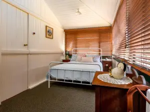 Dillons Cottage