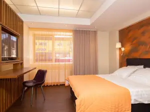 P54 Apartment
