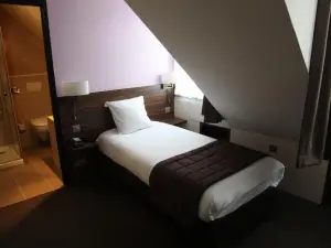 Hôtel Vauban