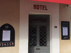 杜尚博覽會飯店