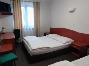 Motel Port 2000