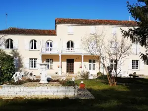 르 클로 데 세드르 B & B