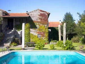 Casa da Reina