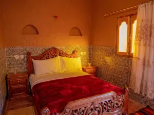 Maison Etoile du Desert