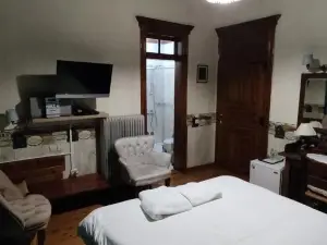 Guesthouse Kazakou
