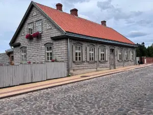 Apartamenti Kuldīgas Pilsdzirnavas