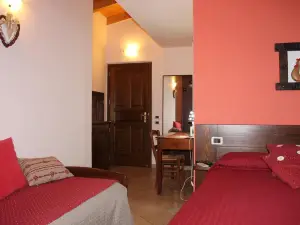 B&B Chez Annie