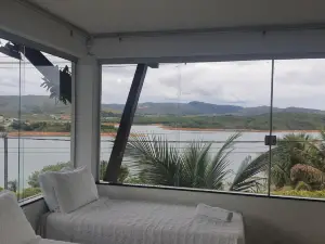 Pousada Suítes do Lago