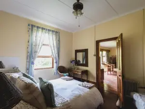 Oribi Gorge Guest Farm