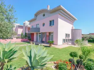 Villa Rosanna
