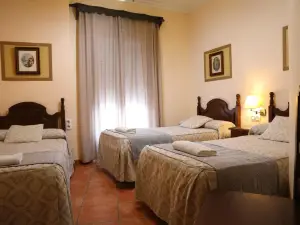 Hostal Rocio