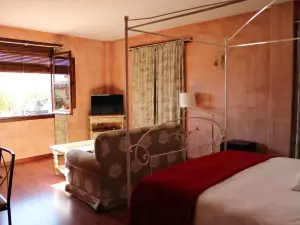 Hotel Rural Carlos I