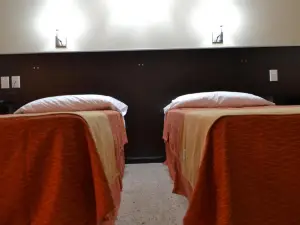 Hotel Magdalena