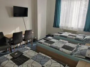 Sporthotel Milevsko