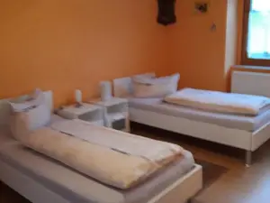 Ferienwohnung Obhausen Bei Querfurt