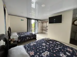 Alojamiento Rural Casa de Campo Erika Sofia