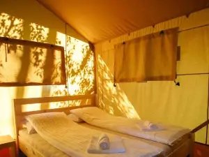 Glamping Bagrem