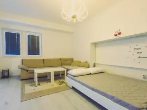 Hristovi Apartments