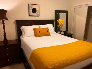 Jahsavvy's Nest