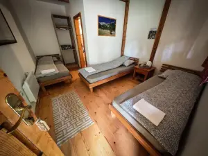 Grab Ethno Village and Camp