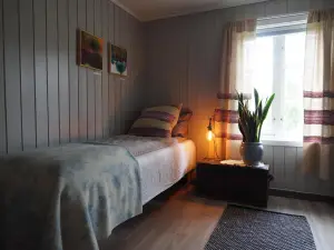 Lensmannsgården