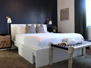 Spacious Sunset Casa Chuco Home Pool Downtown