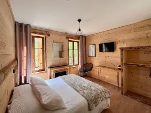 BO Lodge