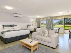 24HourCheck-in- Bridgewater Motel-Victoria-Australia