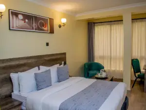 Kolel Hotel