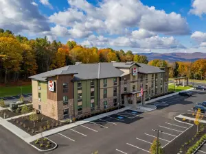 My Place Hotel-Randolph, VT