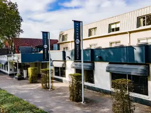 Fletcher Hotel-Restaurant Waalwijk